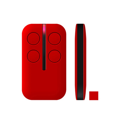 868MHz XT2 868 SLH LR / XT4 868 SLH LR garāžas durvju / vārtu tālvadības pults 433MHz XT4 XT2 433 SLH LR tālvadības pults