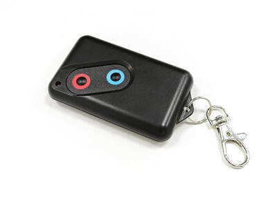 Cea mai nouă telecomandă compatibilă Boss Guardian Steel-Line 2211L pentru uși de garaj pentru BHT4 BRD1 BOL4 BOL6 303mhz