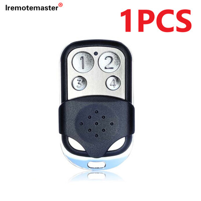 Cea mai nouă telecomandă compatibilă Boss Guardian Steel-Line 2211L pentru uși de garaj pentru BHT4 BRD1 BOL4 BOL6 303mhz