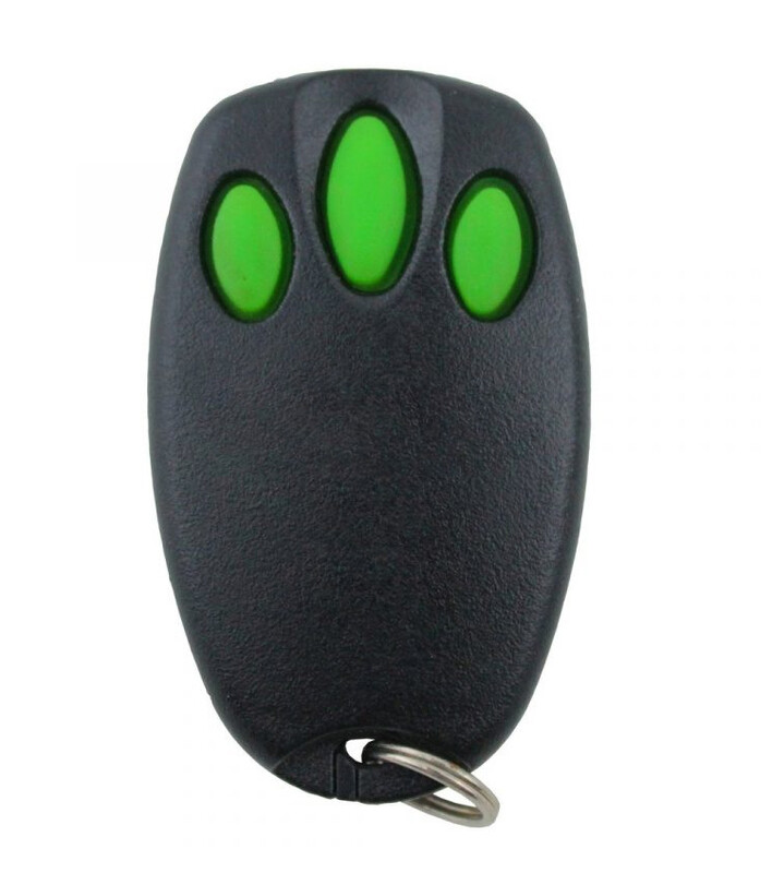 Merlin+ 2.0 E945 E945M E950M E943M garažo vartų nuotolinio valdymo pultas Suderinamas ST50EVOB ST50EVO MT100EVO MT60EVO