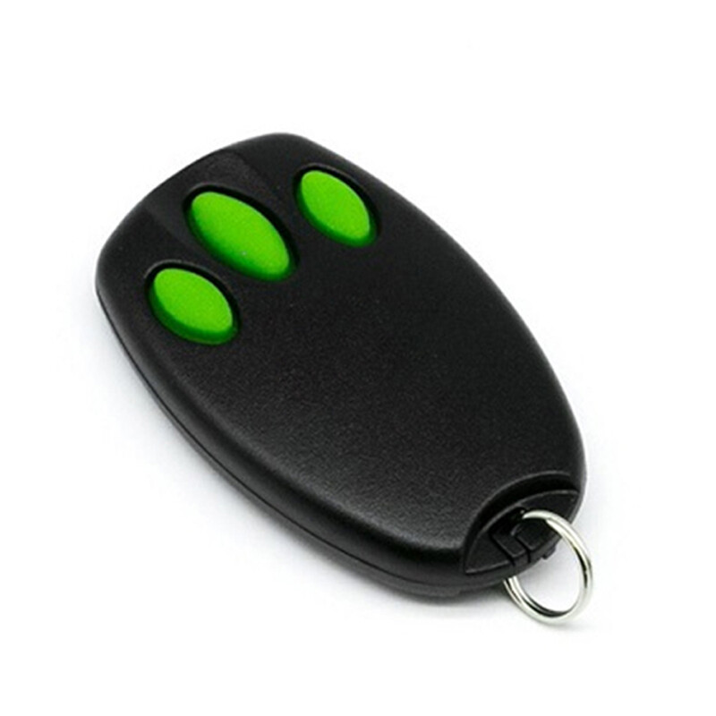 Merlin+ 2.0 E945 E945M E950M E943M garažo vartų nuotolinio valdymo pultas Suderinamas ST50EVOB ST50EVO MT100EVO MT60EVO