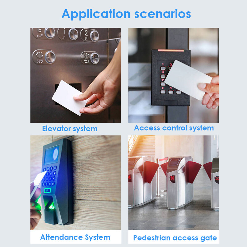 RW1990 TM kopijavimo aparatas RFID dauginimo aparatas skaitytuvas TM1990 ibutton DS-1990A I-Button delninis 125KHz T5577 EM4305 EM4100 raktų žymų kortelė