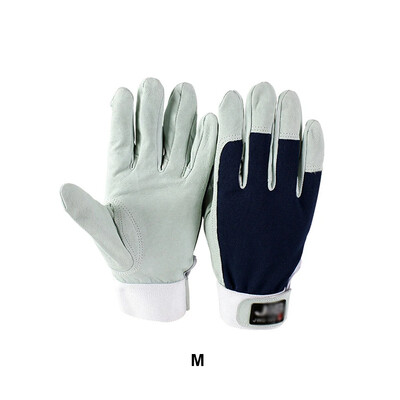 Töökindad Seanahknahast keevituskindad Kuumuskindel Turvakaitse Ohutus Töökindad Keevitajatele Aiatöödeks