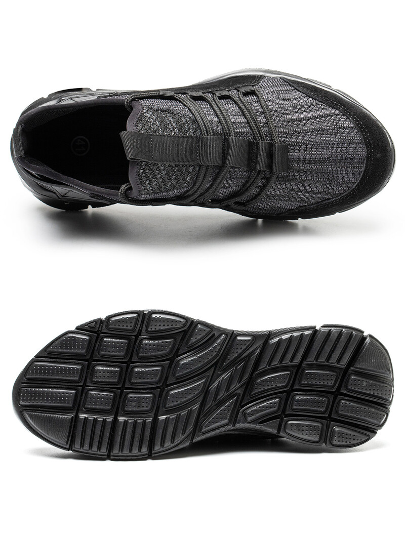 Darbo sportbačiai Vyriški apsauginiai batai Konstrukciniai Plieniniai Darbiniai Batai Lengvi apsauginiai Batai Nepraduriami Darbiniai Sneakers Kevlar