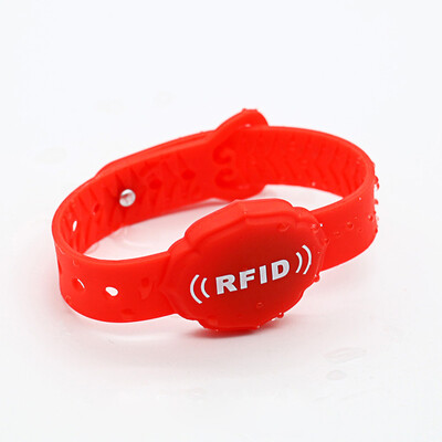 125KHz T5577 kloonkoopia käevõru EM4305 ümberkirjutatav nutikiibiga randmepael Kirjutatav võti RFID koopiamasina märgi märgikaart 1 tk