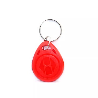 10kom T5577 EM4305 Kopiraj Prepisivi Prepisivi Duplicirani RFID tag može kopirati EM4100 125khz kartica proximity token privjesci