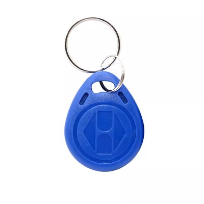 10kom T5577 EM4305 Kopiraj Prepisivi Prepisivi Duplicirani RFID tag može kopirati EM4100 125khz kartica proximity token privjesci