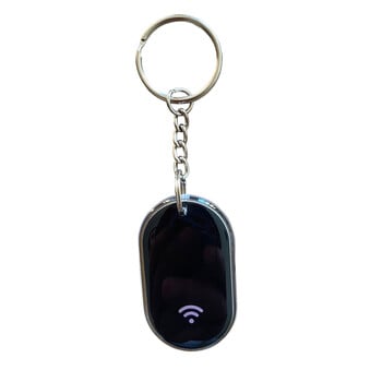 10PCS Epoxy NFC Ntag213 Key Tag ISO14443A 13,56MHz RFID NFC Smart Cards Keychain for Sharing Social Media Ετικέτα επαφής