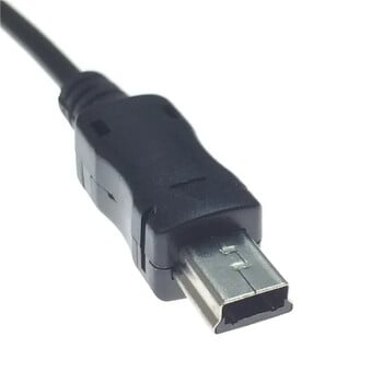 10 σε 1 Πολυλειτουργικός φορτιστής καλωδίου USB Προσαρμογέας USB Καλώδιο δεδομένων για τηλέφωνο Καλώδια φορητού υπολογιστή Καλώδιο μεταφοράς δεδομένων Universal