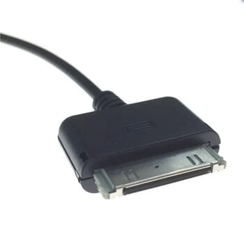 10 σε 1 Πολυλειτουργικός φορτιστής καλωδίου USB Προσαρμογέας USB Καλώδιο δεδομένων για τηλέφωνο Καλώδια φορητού υπολογιστή Καλώδιο μεταφοράς δεδομένων Universal