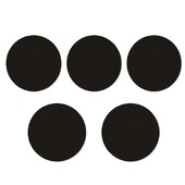 CUID Android App MCT Modifikuoti UID Keičiamas NFC 1k s50 Žymos 13,56MHz IC kortelės lipdukas Pultelio blokas 0 Rašomasis 14443A