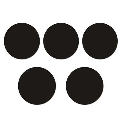 CUID Android App MCT Modifikuoti UID Keičiamas NFC 1k s50 Žymos 13,56MHz IC kortelės lipdukas Pultelio blokas 0 Rašomasis 14443A