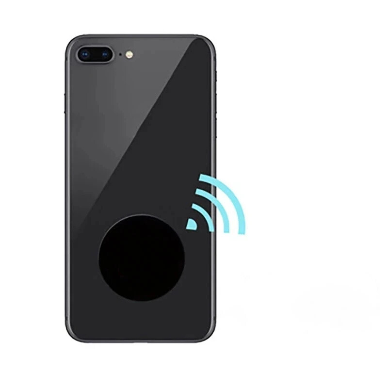 5 vnt IC CUID Android App MCT Modify 13.56MHz UID Keičiamas NFC 1K S50 Tags Card Anti Metal Lipdukas Klaviatūros blokas 0 Rašomas