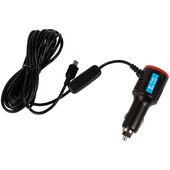 DC 8-36 V do 5 V 3 A Dual USB adapter za auto punjač za auto DVR Punjenje vozila s prekidačem i 3,5 m kabelom Mini / Micro USB priključak
