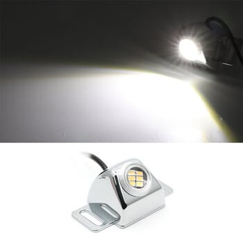 KOOJN Automotive LED Super Bright φώτα όπισθεν Βοηθητικό Universal Reversing Electric Eye External Modified Light