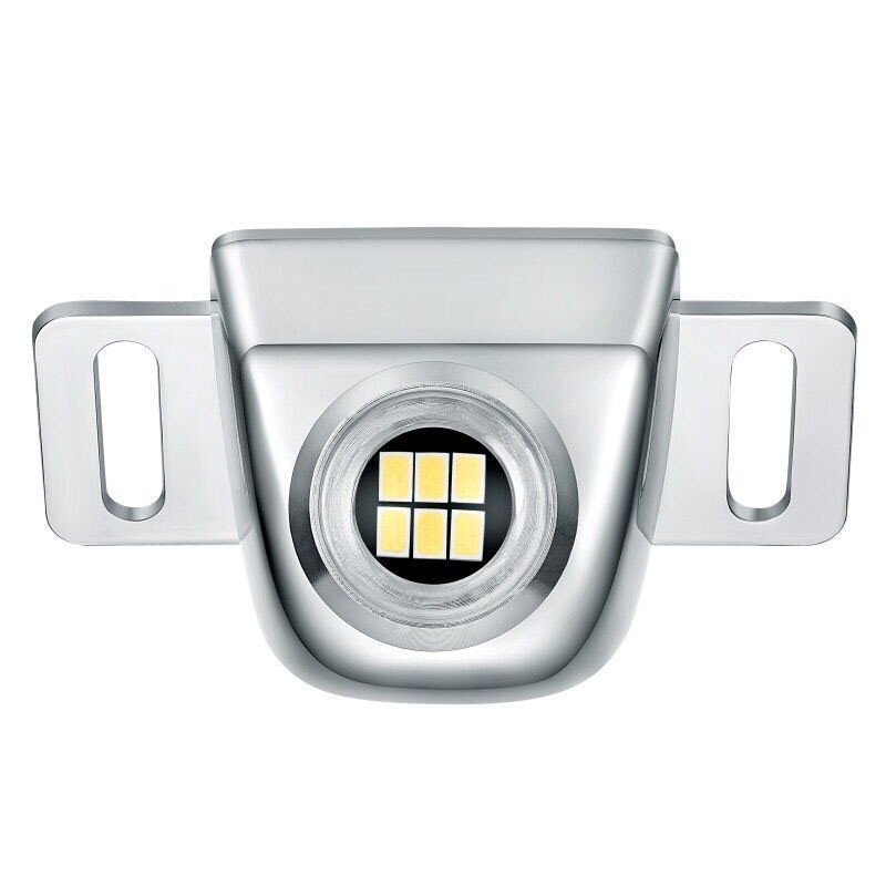 KOOJN Automobilska LED super svijetla svjetla za vožnju unatrag Univerzalno pomoćno električno vanjsko modificirano svjetlo velike snage za vožnju unatrag