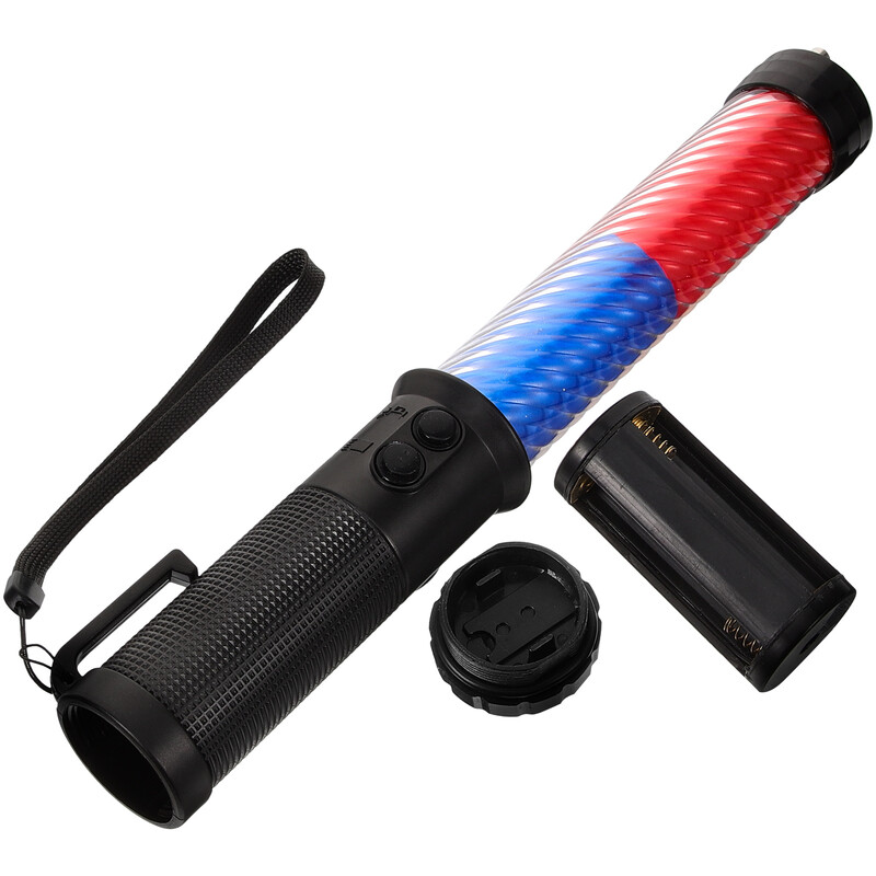 Светлинни пръчки Авариен крайпътен маяк Светлинни светлини за строителни фенери