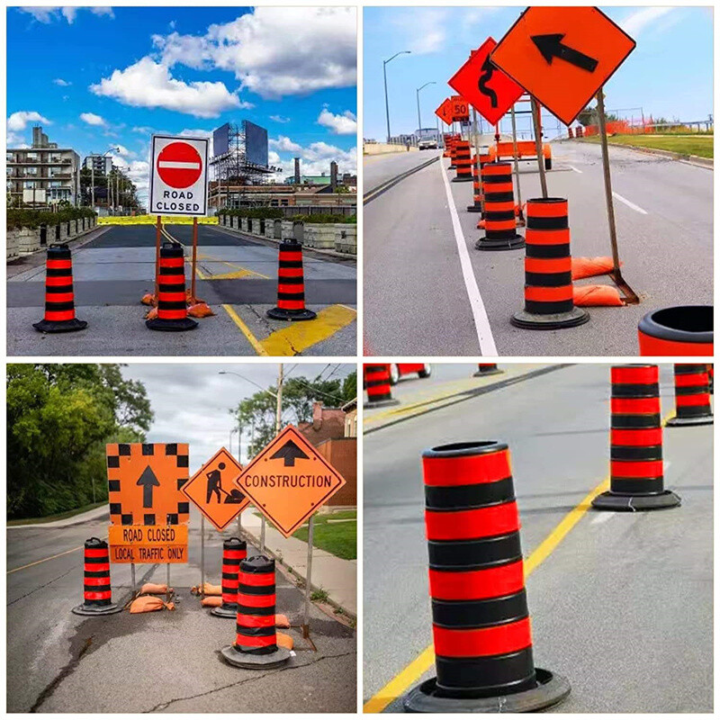 3M crvena PVC reflektirajuća samoljepljiva naljepnica Uočljiva traka Sigurnosna upozorenje na cesti Reflektorska traka za bicikl, kamion, vozilo 10 cm