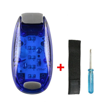 5 LED valties navigacijos LED žibintai, skirti jūrinei valčiai jachtai motorinei valčiai nakties bėgimui žvejoti žymeklio signalinė lemputė