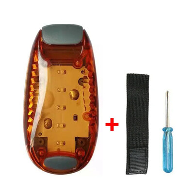 5 LED valties navigacijos LED žibintai, skirti jūrinei valčiai jachtai motorinei valčiai nakties bėgimui žvejoti žymeklio signalinė lemputė