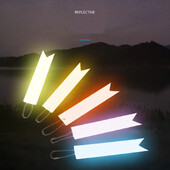 5 бр./чанта Светлоотразяваща светеща висулка за деца PVC флуоресцентна лента Висулка Ключодържател Предупреждение Безопасност през нощта за възрастни студенти