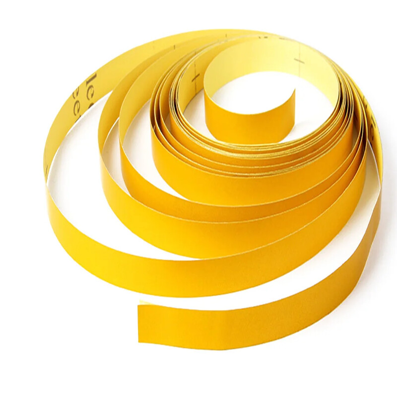 5m*2cm reflektirajuća trakasta traka Auto motocikl Bicikl Obruč kotača Trakasta trakasta naljepnica Ukrasna crvena/sjebrena/žuta/plava/narančasta 1kom