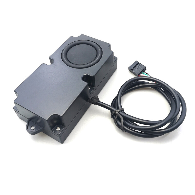 Компютърна кутия с вграден високоговорител, 5-ватов високоговорител, звукова карта, дънна платка, 9-пинов високоговорител, субуфер