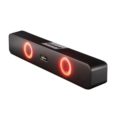 Televizorius Kompiuteris Bluetooth Garsiakalbis 4D Stereo Žemųjų dažnių Muzika Žemųjų dažnių garsiakalbis Namų kino garso dėžė Kompiuteris Belaidis garso juosta Telefonas Žaidimų Akustika