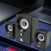 Multimedijski kompjuterski zvučnici Kućni stolni laptop kombinirani subwoofer Glazba igrice filmovi Zvučnici mobitela