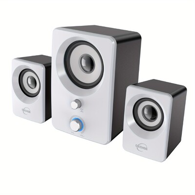 Multimedijski kompjuterski zvučnici Kućni stolni laptop kombinirani subwoofer Glazba igrice filmovi Zvučnici mobitela