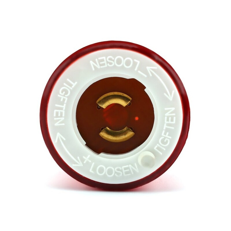 Vruće super svijetle LED svjetiljke za preskakanje opasnosti na cesti Bljeskajuće svjetlo za prometne skele Sigurnosni bljeskalica Svjetlo za uzbunu Svjetlo upozorenja