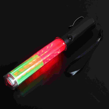 Concert Glow Sticks Luminous for Decor Προειδοποιητικό Φως Επαναχρησιμοποιούμενο Cheering Abs Party