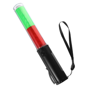 Concert Glow Sticks Luminous for Decor Προειδοποιητικό Φως Επαναχρησιμοποιούμενο Cheering Abs Party