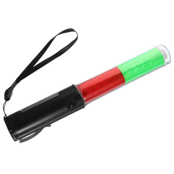 Concert Glow Sticks Luminous for Decor Προειδοποιητικό Φως Επαναχρησιμοποιούμενο Cheering Abs Party