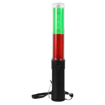 Concert Glow Sticks Luminous for Decor Προειδοποιητικό Φως Επαναχρησιμοποιούμενο Cheering Abs Party