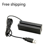 msr90 1PCS Piekļuves kontroles piederumi USB interfeiss MSR90