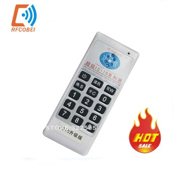 Rfid Access Card Writer 125khz ID Reader 13,56mhz Duplicator For Access Control Card Duplication