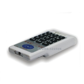 Rfid Access Card Writer 125khz ID Reader 13,56mhz Duplicator For Access Control Card Duplication