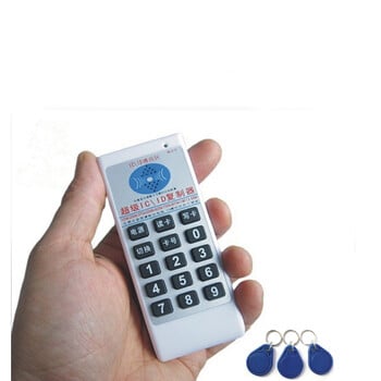 Rfid Access Card Writer 125khz ID Reader 13,56mhz Duplicator For Access Control Card Duplication