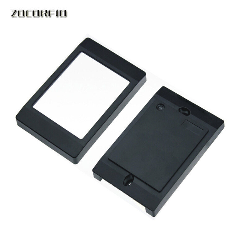 Modul RFID Cititor RFID cu frecvență duală Modul fără fir 5cm Modul cititor 13,56MHz 125KHz ISO14443A EM4100 pentru Arduino