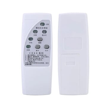 CR66 KEY FOB EM4305, T5577, 4 Frequency, RFID Card Reader, Recorder, 125 kHz, ID Fingerprint, Programmer, Indicator Light