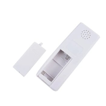 CR66 KEY FOB EM4305, T5577, 4 Frequency, RFID Card Reader, Recorder, 125 kHz, ID Fingerprint, Programmer, Indicator Light