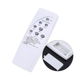 CR66 KEY FOB EM4305, T5577, 4 Frequency, RFID Card Reader, Recorder, 125 kHz, ID Fingerprint, Programmer, Indicator Light