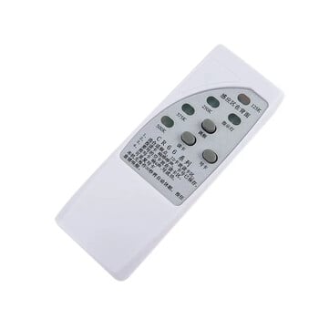 CR66 KEY FOB EM4305, T5577, 4 Frequency, RFID Card Reader, Recorder, 125 kHz, ID Fingerprint, Programmer, Indicator Light