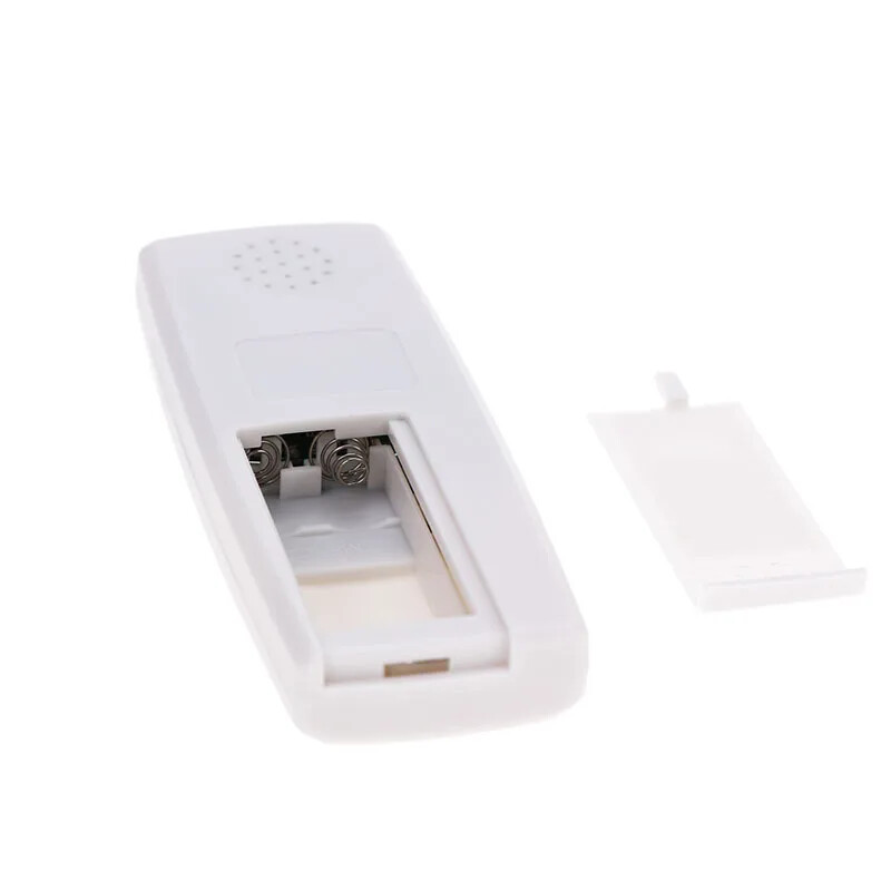 CR66 KEY FOB EM4305, T5577, 4 честоти, RFID четец на карти, записващо устройство, 125 kHz, ID пръстов отпечатък, програматор, светлинен индикатор