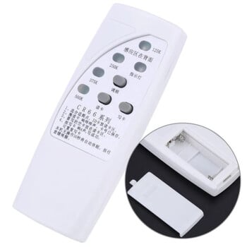 Κάρτα RFID Smart Chip 125/250/375/500Khz Reader Badge Duplicator T5577 EM4305 Token Writer Handheld TK4100 Key Clone Copier