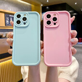 Για iphone 15 14 Plus iphone 15 14 13 12 11 Pro Max Xs Max XR X 8 7 Plus SE 2020 2022 Θήκη τηλεφώνου Business Matte κάλυμμα σιλικόνης