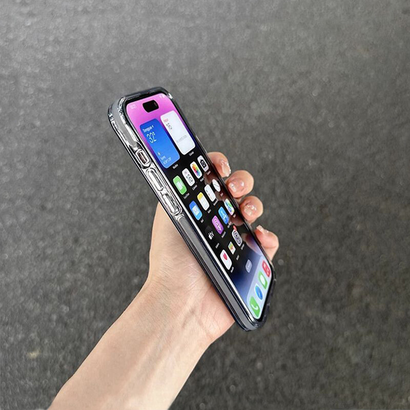 Luksuzna oklopna futrola Dragon Totem protiv pada za iPhone 16 Pro Max 15 14 13 12 11 Pro XR XS 7 8 Plus Zaštitna maska za objektiv Novo