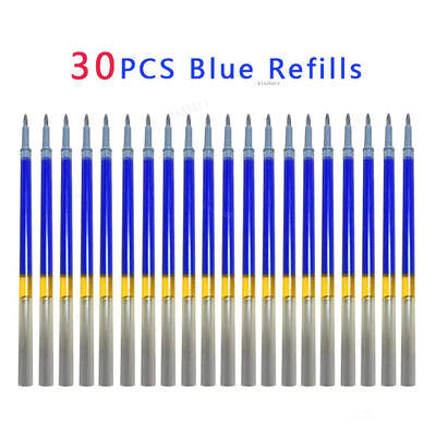 Izbrisiva gel olovka 0,5 mm velikog kapaciteta Izbrisivo punjenje Zamjenjive šipke Periva ručka Školski uredski pribor Pribor