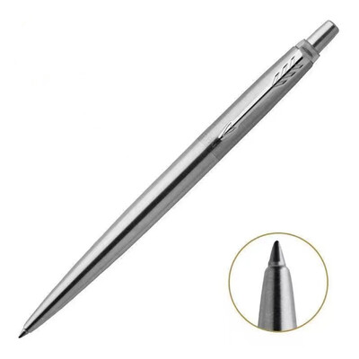 Vrući novi klasični dizajn Parker metalne kemijske olovke Business Office Signature kemijske olovke